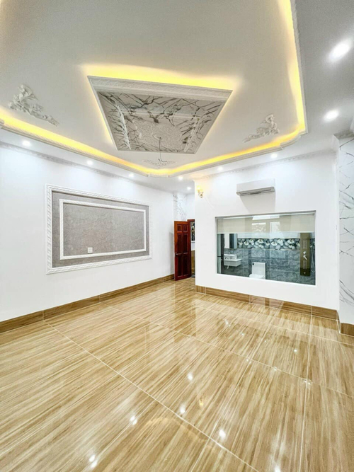 BÁN NHÀ MỚI 1 TRỆT 3 LẦU ĐỐI DIỆN CÔNG VIÊN KDC VĂN HOÁ TÂY ĐÔ, HƯNG THẠNH, CÁI RĂNG, CẦN THƠ